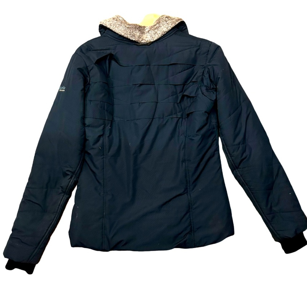 Columbia Jacket - Picture 2 of 4